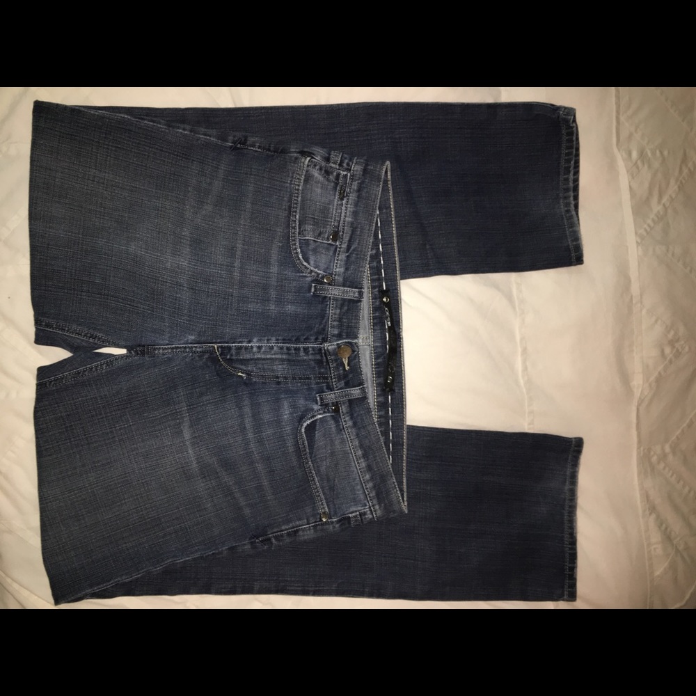 Joe’s mens pair of jeans